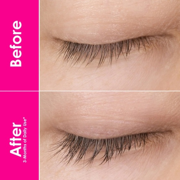 🆕Large 2mL Grande Cosmetics GrandeLASH - MD Lash Enhancing Serum • 3 mo supply - Picture 7 of 12